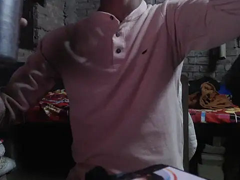 ThethunderPo online show from 10.05.25