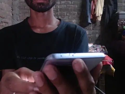 ThethunderPo online show from 10.30.25