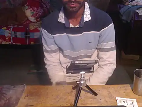 ThethunderPo online show from 02.19.26