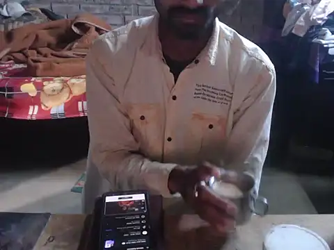 ThethunderPo online show from 02.24.26