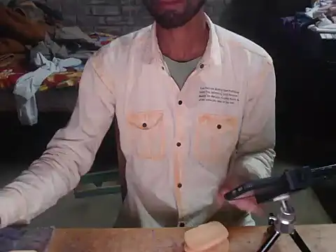 ThethunderPo online show from 03.01.26