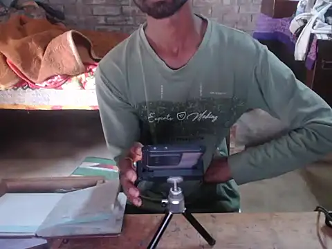 ThethunderPo online show from 03.02.26