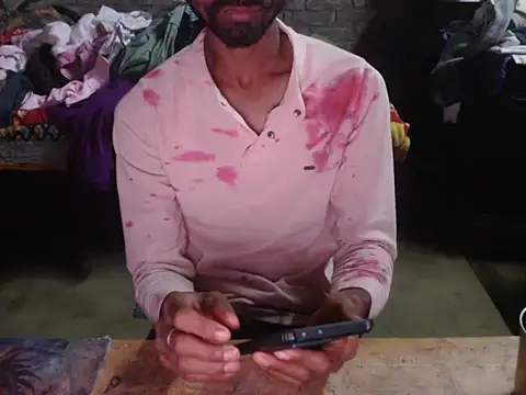 ThethunderPo online show from 03.05.26