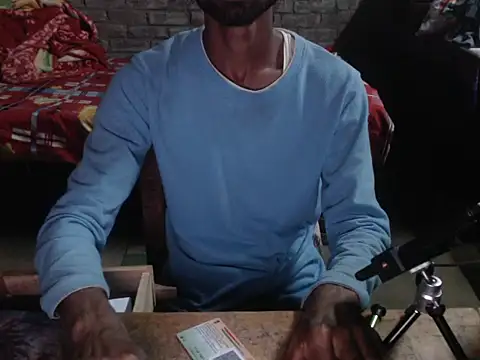 ThethunderPo online show from 03.25.26