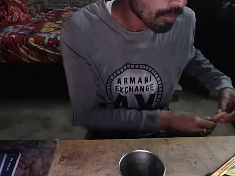 ThethunderPo online show from 04.14.26