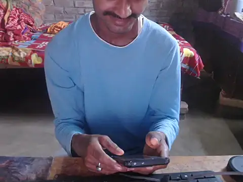 ThethunderPo online show from 04.21.26