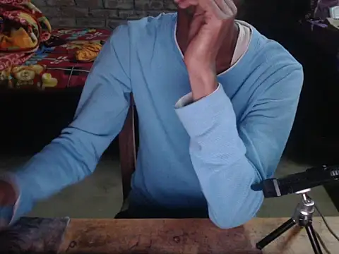 ThethunderPo online show from 04.21.26