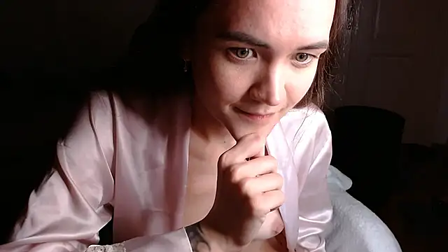 EvelynGG online show from 01.04.25