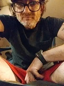 ROBERT0516 online show from 10.11.25