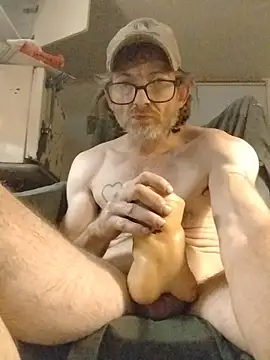 ROBERT0516 online show from 10.25.25