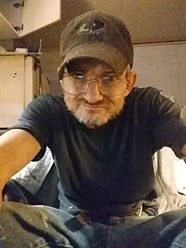 ROBERT0516 online show from 11.23.25