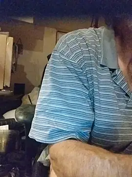 ROBERT0516 online show from 04.07.26