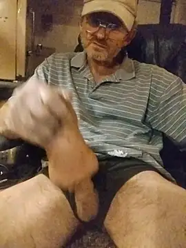 ROBERT0516 online show from 04.09.26