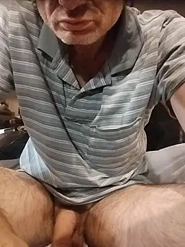 ROBERT0516 online show from 06.01.26