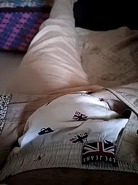 karthikck3 online show from 04.09.26