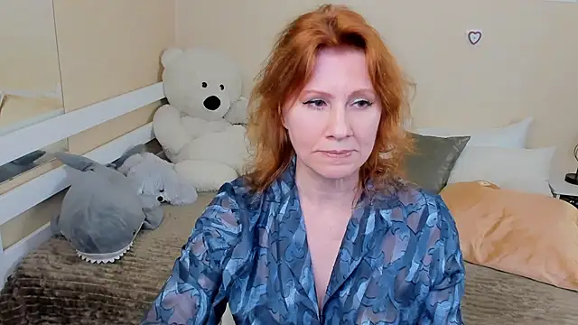 FoxySophia online show from 01.24.25