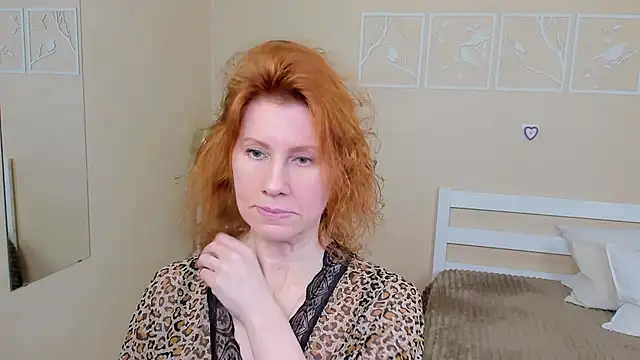 FoxySophia online show from 02.03.25
