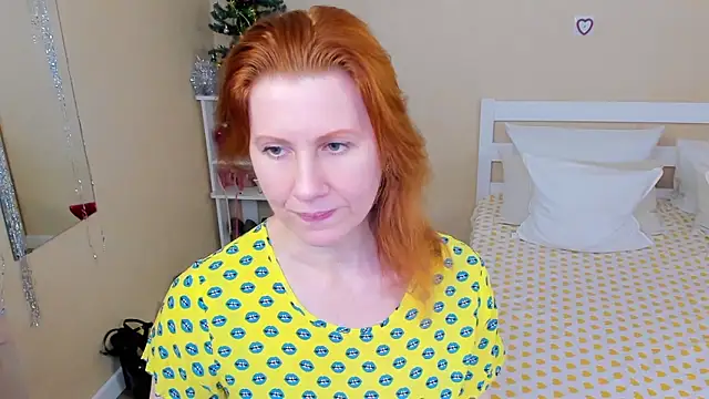 FoxySophia online show from 01.12.26