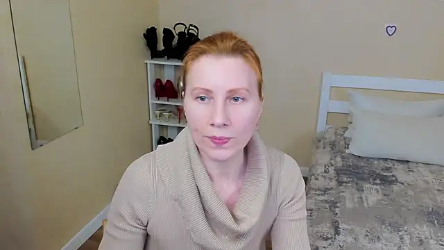 FoxySophia online show from 03.19.26