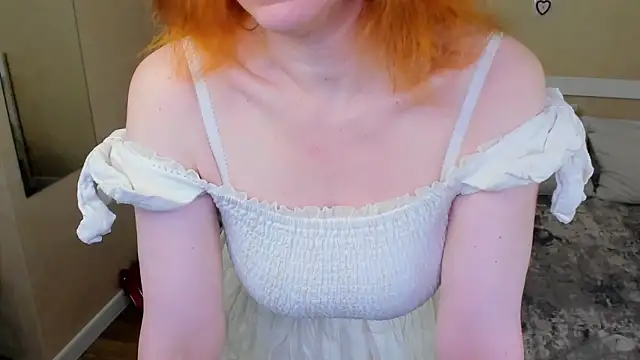 FoxySophia online show from 06.13.26