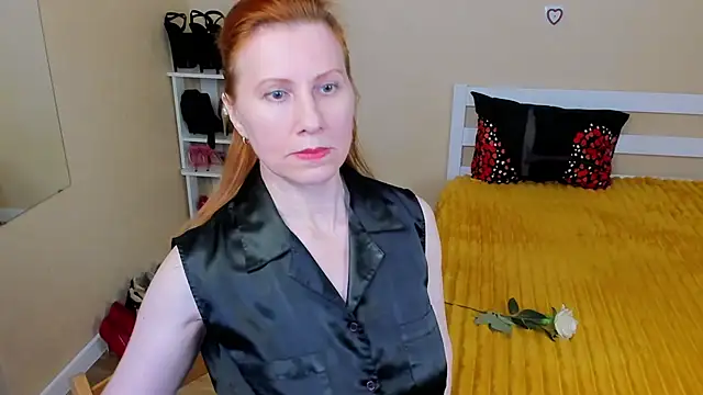 FoxySophia online show from 06.29.26