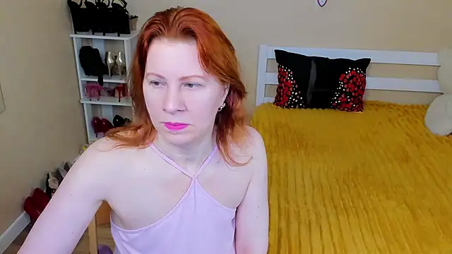 FoxySophia online show from 07.06.26
