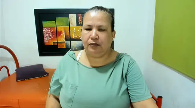 beckyummys online show from 12.25.24