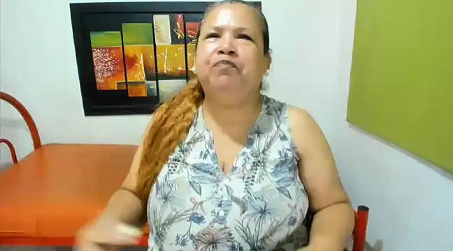 beckyummys online show from 12.27.24