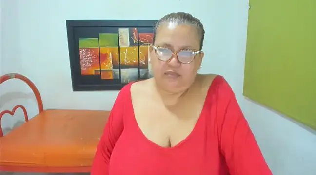 beckyummys online show from 12.31.24