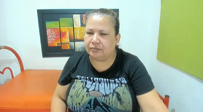 beckyummys online show from 01.03.25