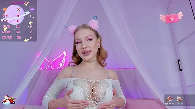 YourWildDestiny online show from 12.04.25