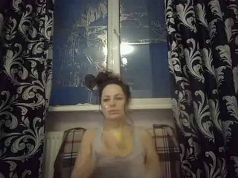 LindaStarS online show from 02.04.25