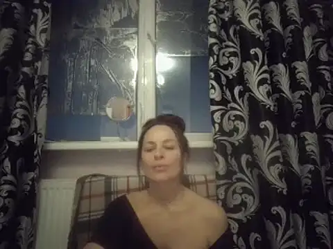 LindaStarS online show from 02.06.25