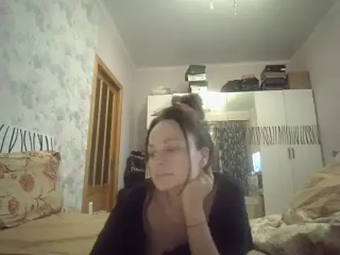 LindaStarS online show from 02.07.25