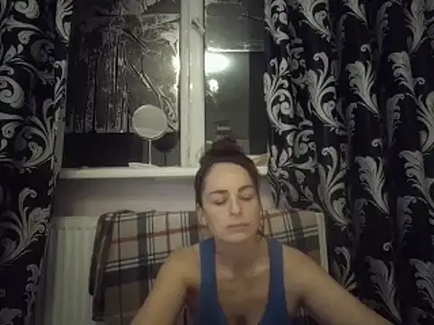 LindaStarS online show from 02.23.25