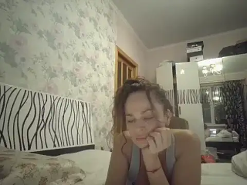 LindaStarS online show from 02.27.25