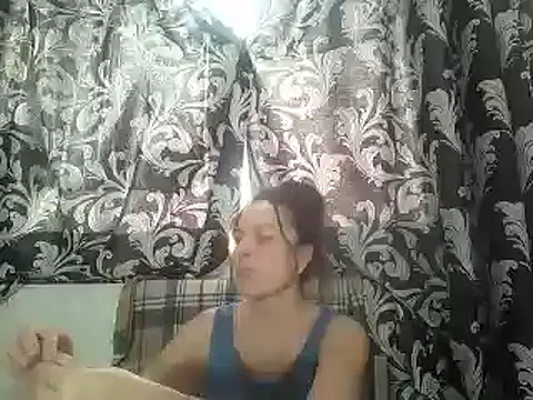 LindaStarS online show from 03.07.25