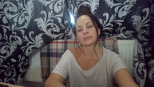 LindaStarS online show from 11.02.25