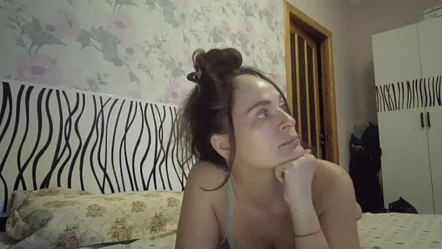 LindaStarS online show from 04.04.26