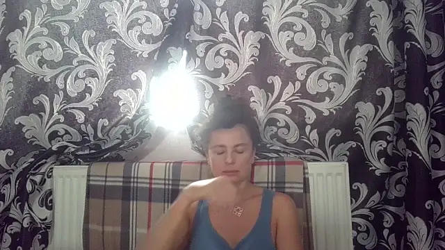 LindaStarS online show from 07.22.26