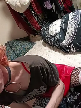 jessysky723 online show from 02.12.26