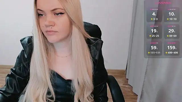 AllAboutLoveXx online show from 01.06.25