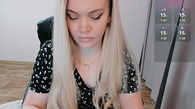 AllAboutLoveXx online show from 01.18.25