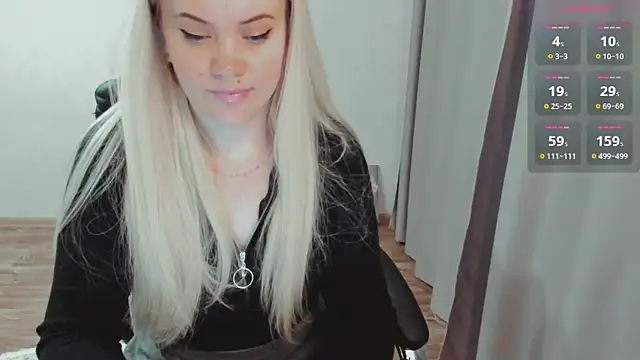 AllAboutLoveXx online show from 10.08.25