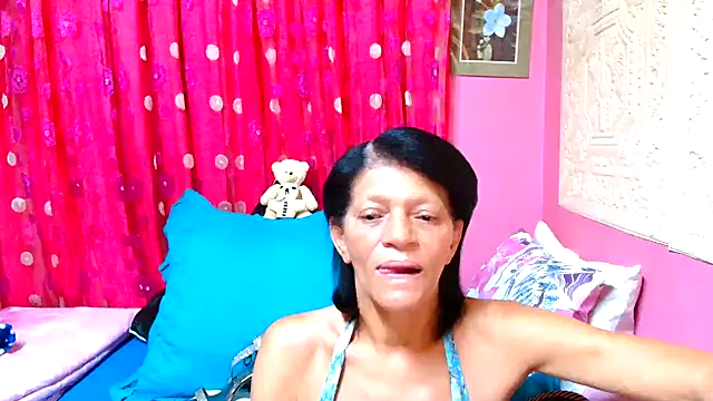 SLUTTYROXY online show from 01.15.25