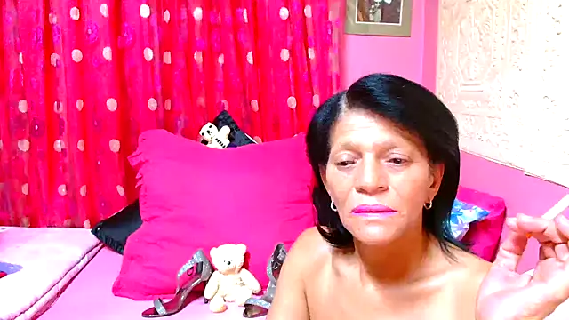 SLUTTYROXY online show from 01.19.25