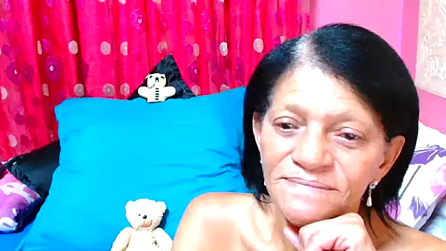 SLUTTYROXY online show from 01.28.25