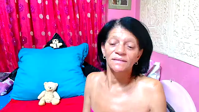 SLUTTYROXY online show from 02.01.25