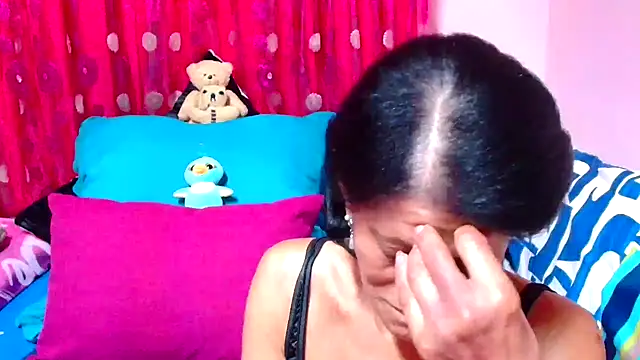 SLUTTYROXY online show from 09.26.25