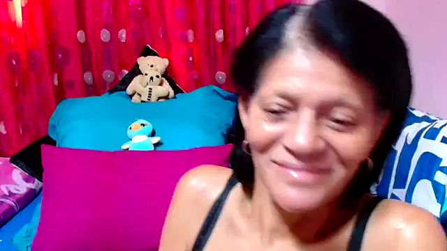 SLUTTYROXY online show from 09.27.25